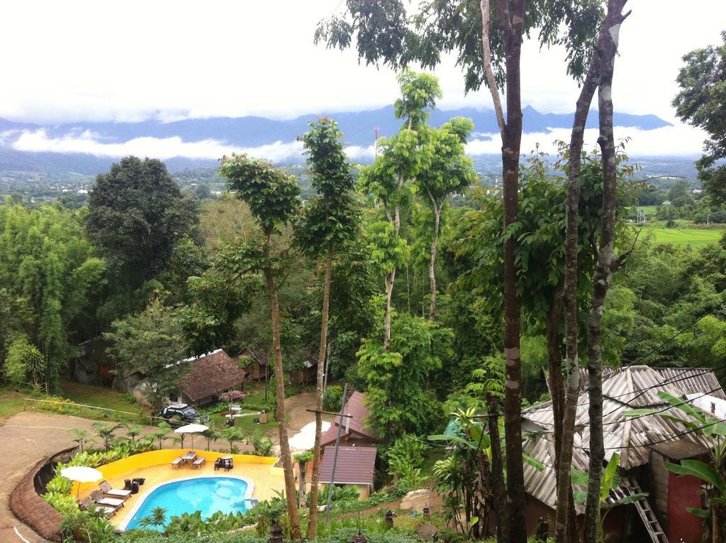 Chang Pai Garden (Adults Only) Exterior foto