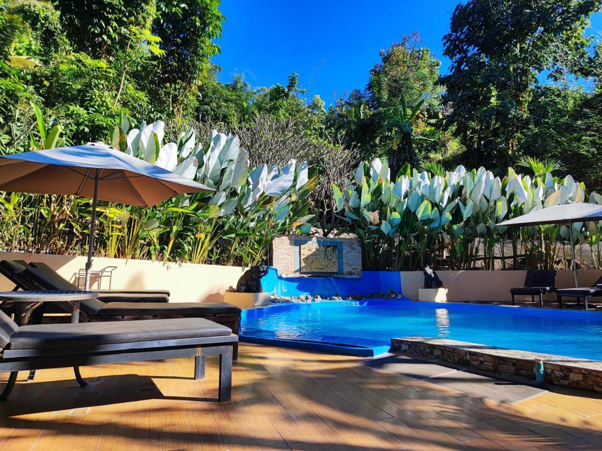 Chang Pai Garden (Adults Only) Exterior foto