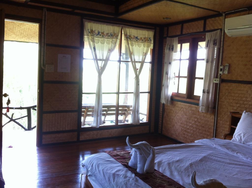 Chang Pai Garden (Adults Only) Quarto foto