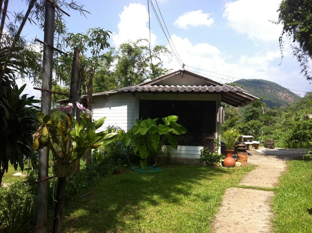 Chang Pai Garden (Adults Only) Quarto foto