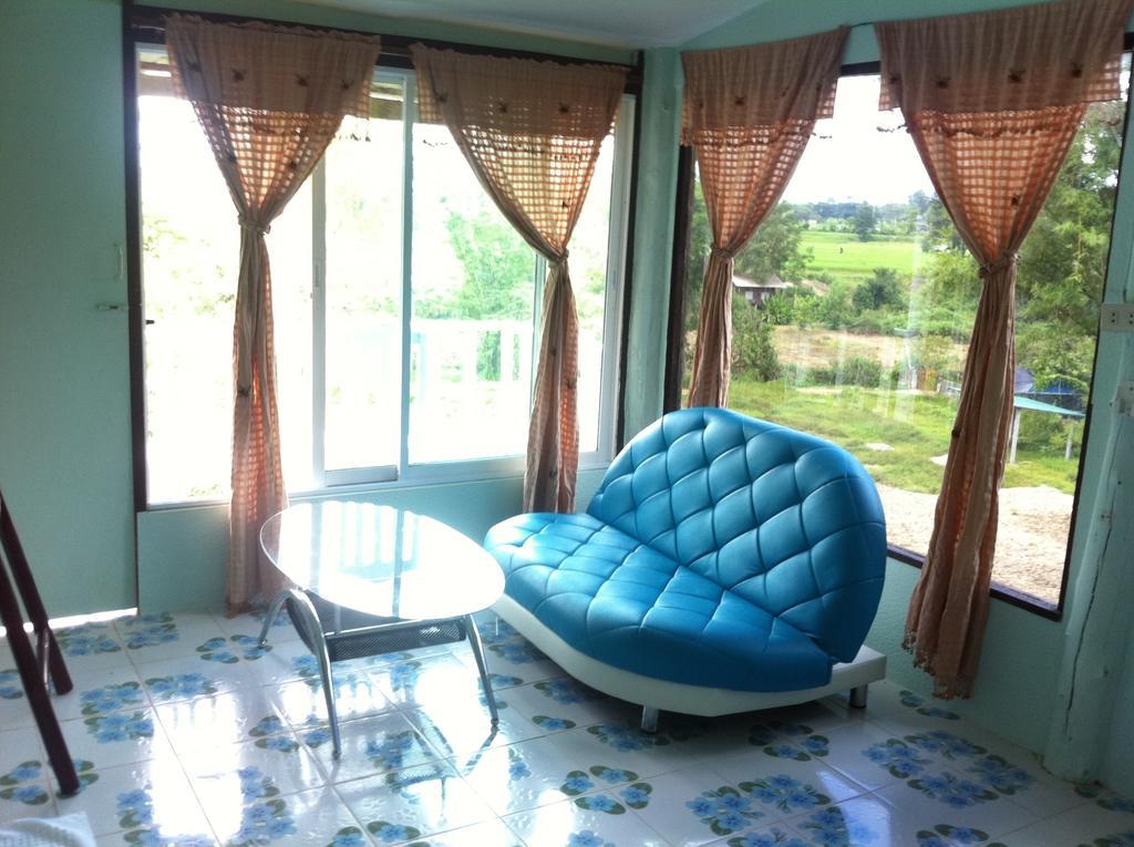 Chang Pai Garden (Adults Only) Quarto foto