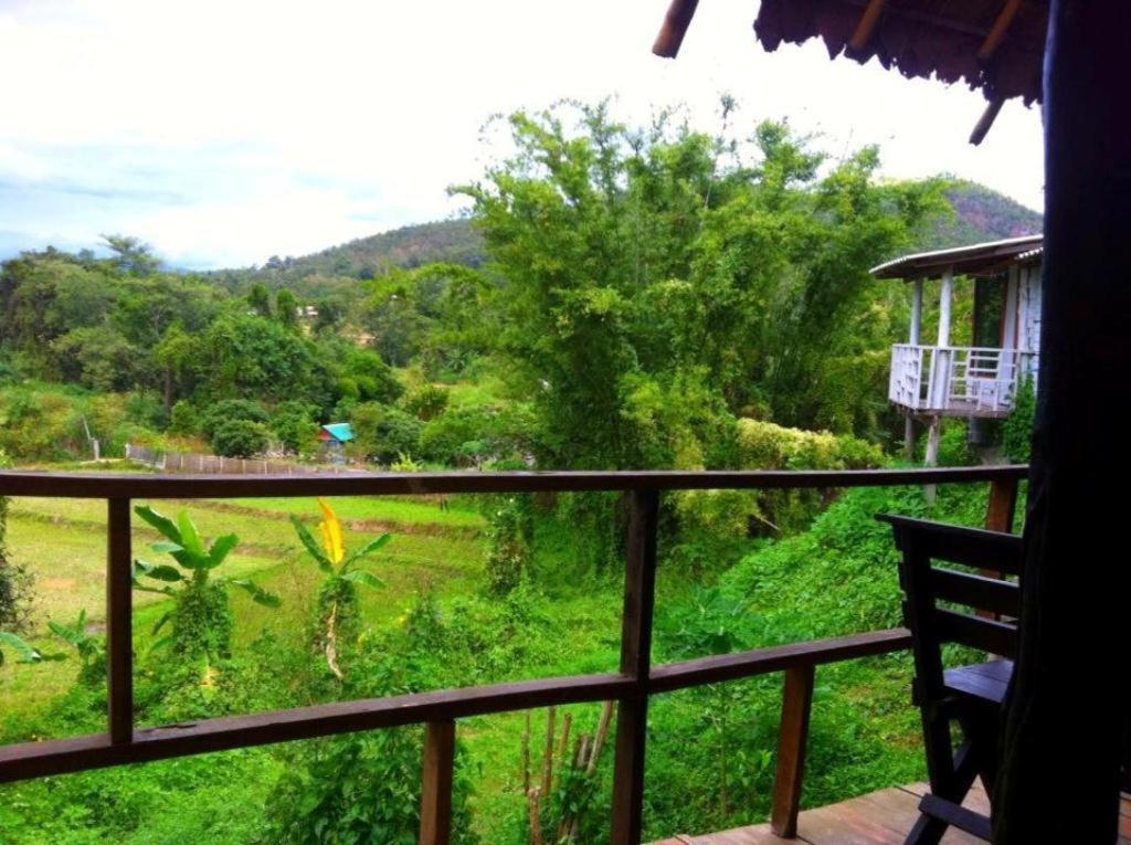 Chang Pai Garden (Adults Only) Exterior foto