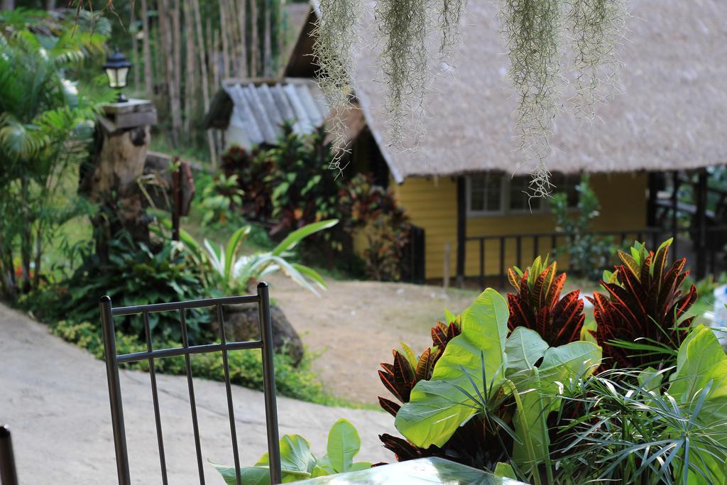 Chang Pai Garden (Adults Only) Exterior foto