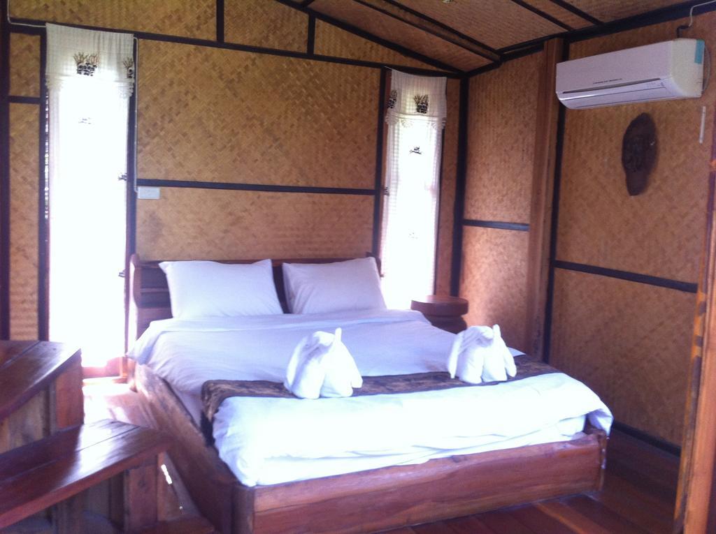 Chang Pai Garden (Adults Only) Exterior foto