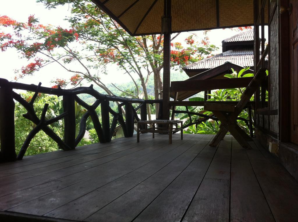 Chang Pai Garden (Adults Only) Exterior foto