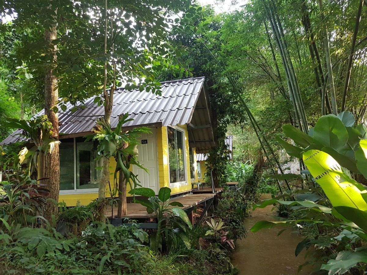 Chang Pai Garden (Adults Only) Exterior foto