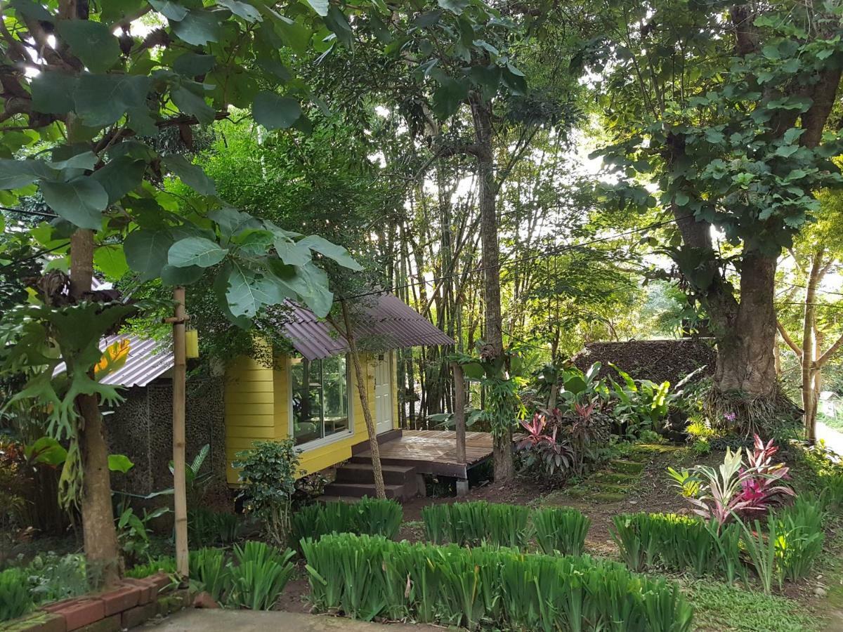 Chang Pai Garden (Adults Only) Exterior foto