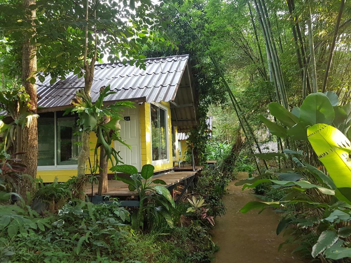 Chang Pai Garden (Adults Only) Exterior foto