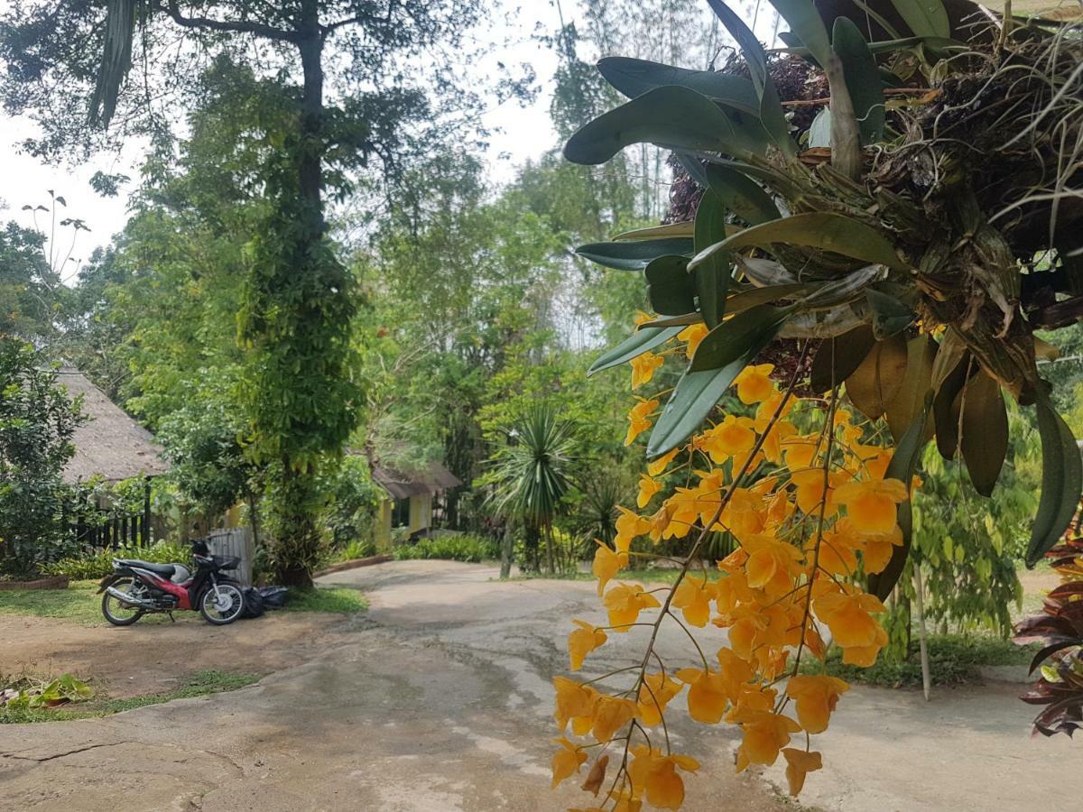 Chang Pai Garden (Adults Only) Exterior foto