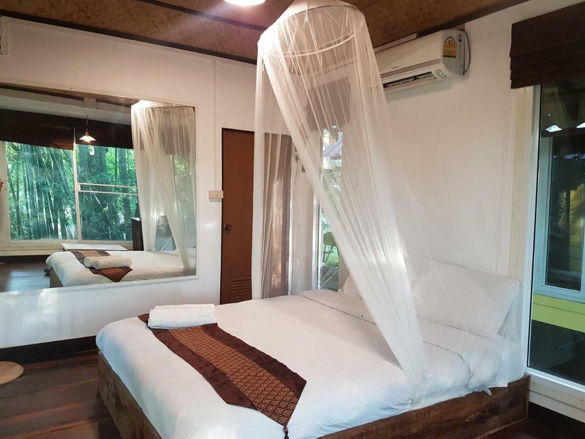 Chang Pai Garden (Adults Only) Exterior foto