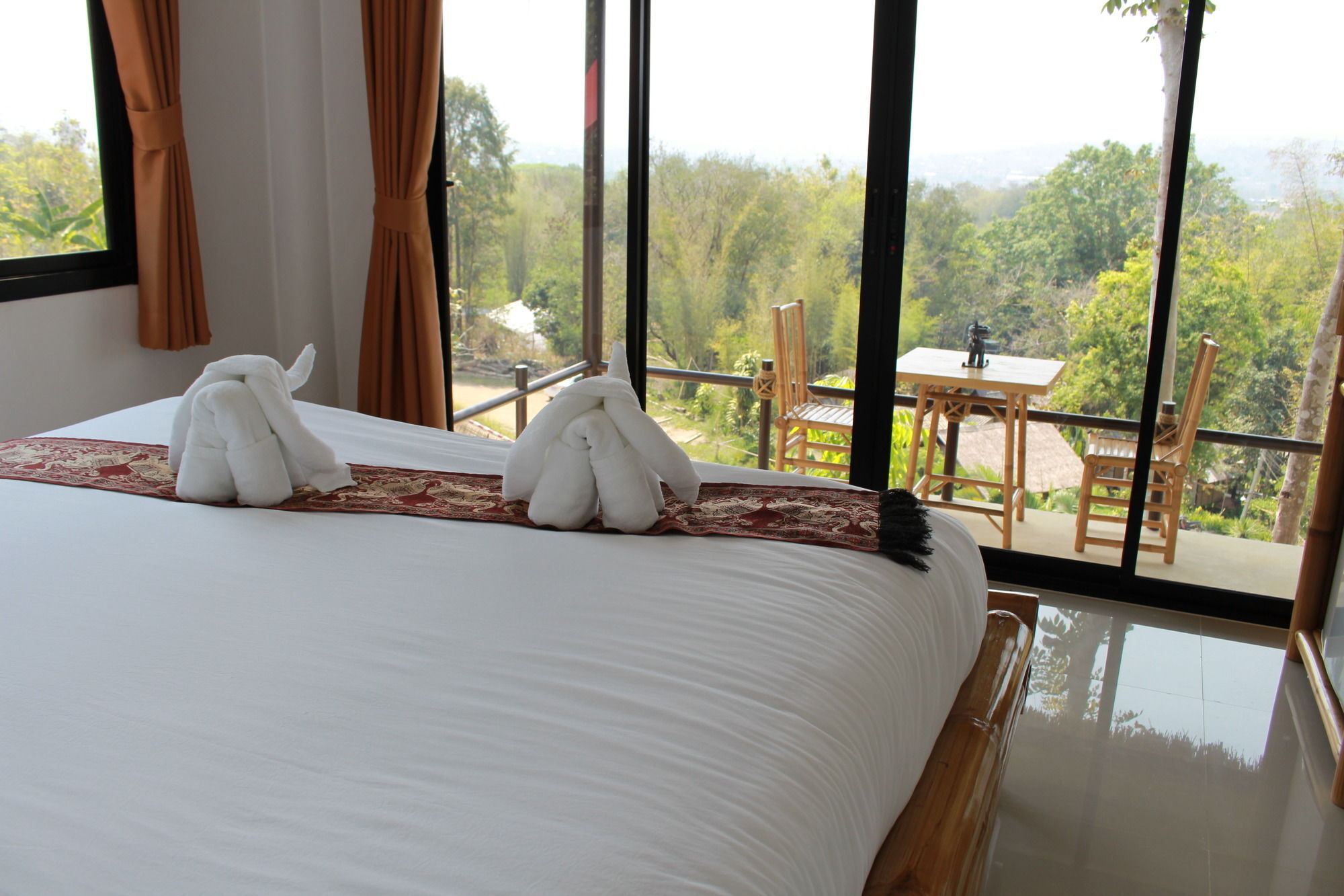 Chang Pai Garden (Adults Only) Exterior foto