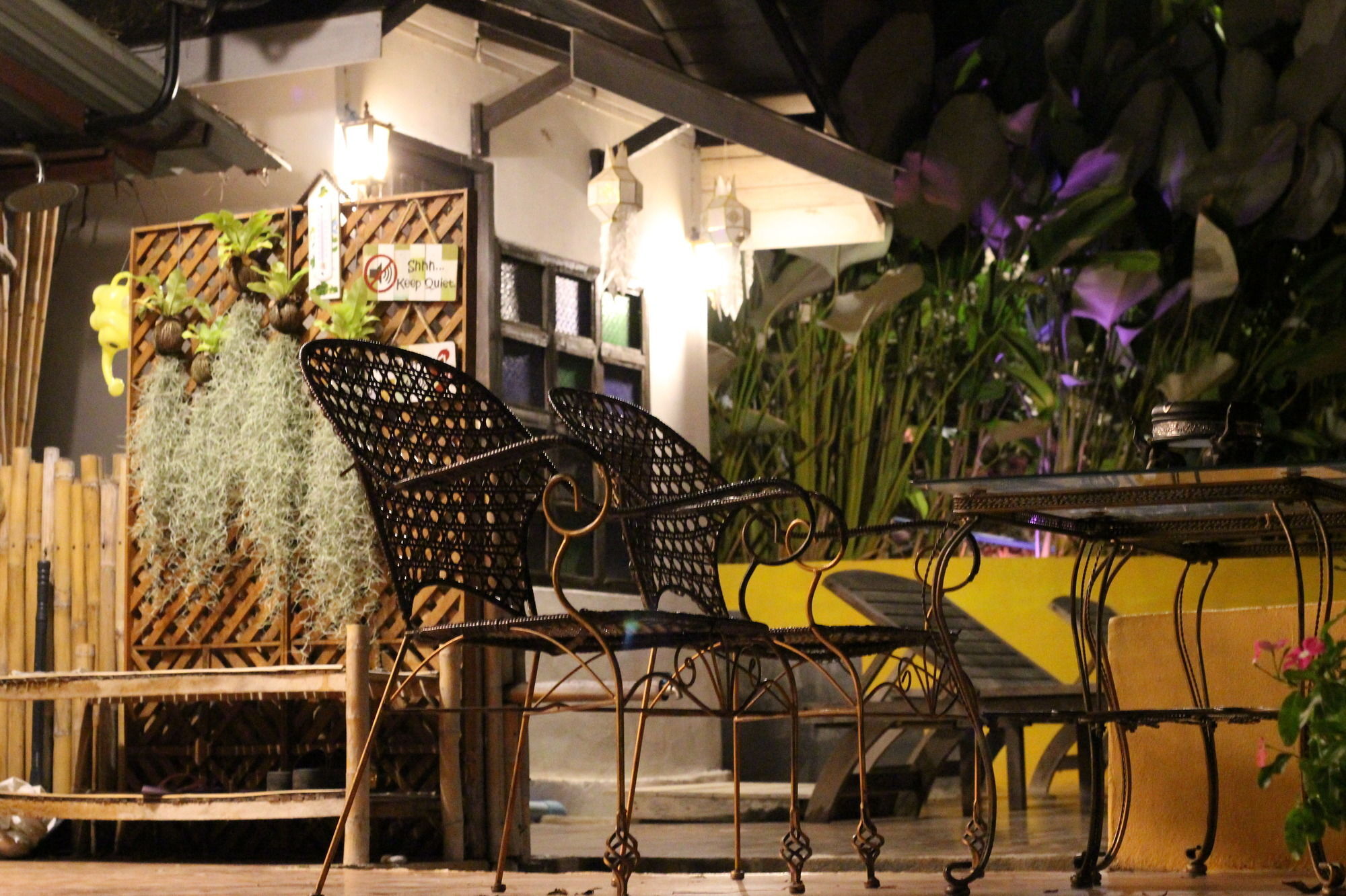 Chang Pai Garden (Adults Only) Exterior foto