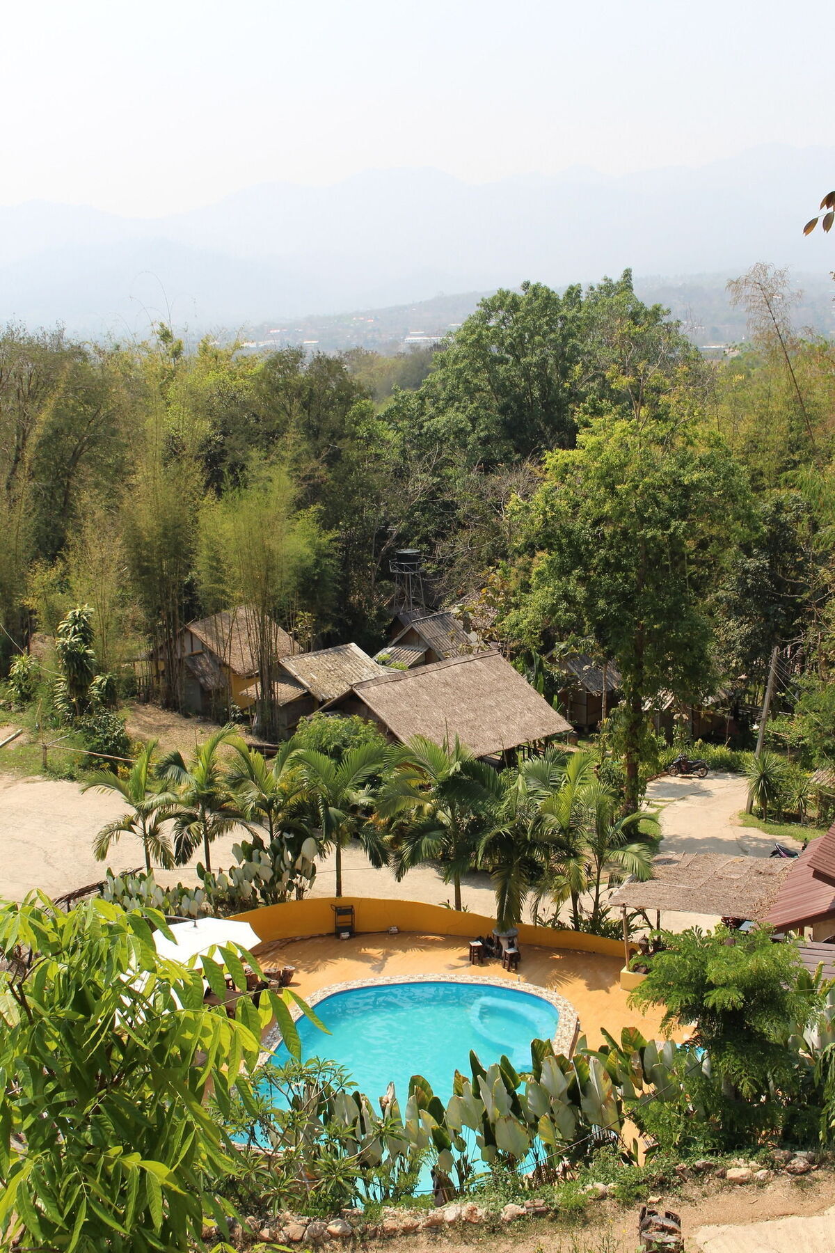 Chang Pai Garden (Adults Only) Exterior foto
